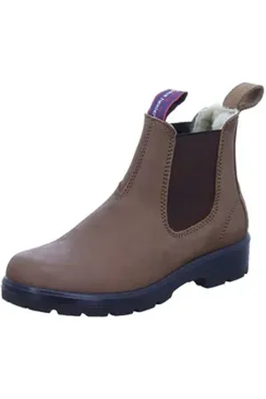 Blue Heeler Brisbane Stiefelette braun 38 EU