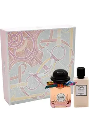 Hermès HERMÈS Duft-Set HERMES TWILLY EDP 50ML + BL 40ML
