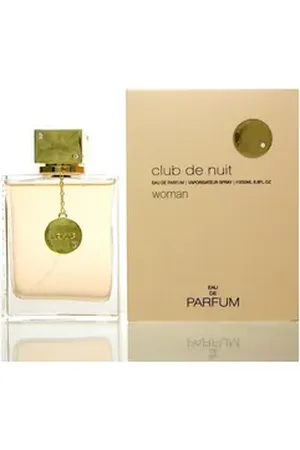 Armaf Eau de Parfum Club de nuit Woman Eau de Parfum 200 ml