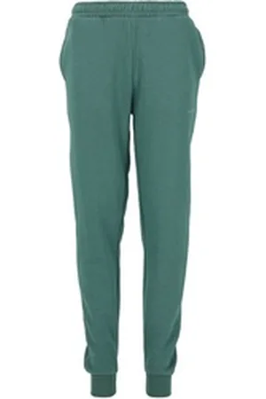 Endurance Sweathose Glakrum mit Baumwoll-Touch blau 152