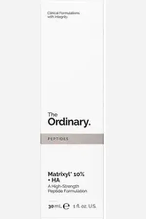 The Ordinary Gesichtsserum