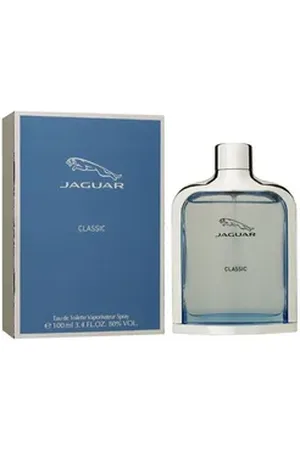 Jaguar Eau de Toilette Classic 100 ml