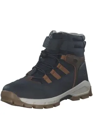 Dockers By Gerli 53SV701-637606 Winterstiefel blau 37 EU