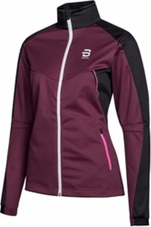 Bjørn Dæhlie Funktionsjacke JACKET FLUID XL
