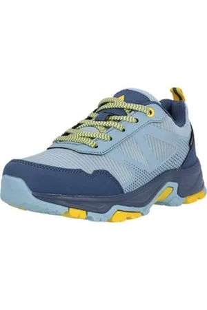 Whistler Famtin Trainingsschuh mit wasserdichter Funktion blau 38 EU