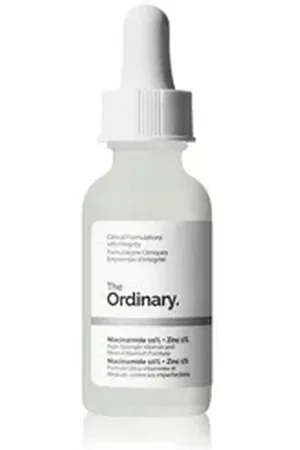 The Ordinary Gesichtsserum