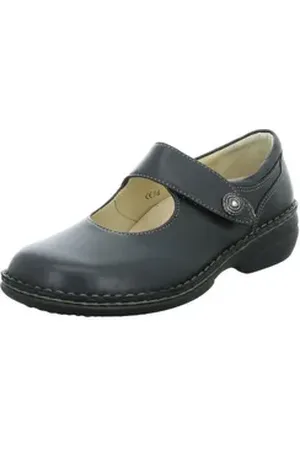 Finn Laval Ballerina schwarz 39 EU