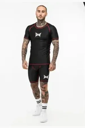 Tapout Funktionsshirt CRYSTAL (1-tlg) XL