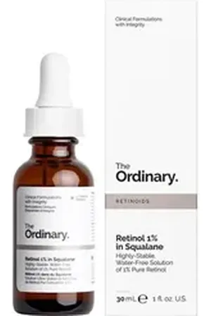 The Ordinary Gesichtsserum