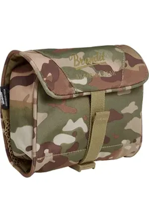 Brandit Brandit Freizeitrucksack Medium Kosmetiktasche