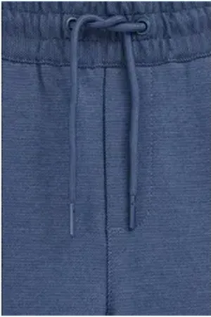 WE Fashion Anzughose blau 140