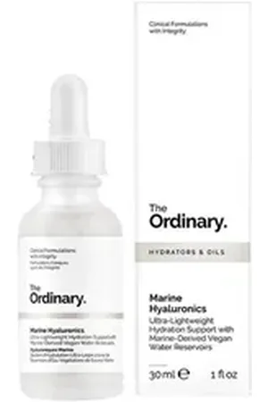 The Ordinary Gesichtsserum