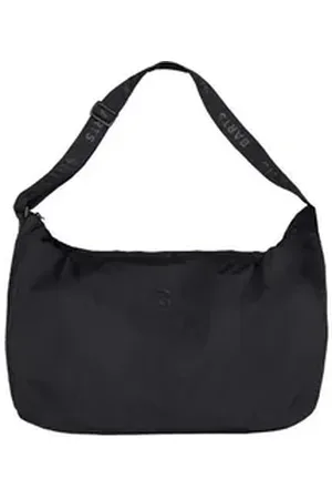 Barts Umhängetasche Tasche Kelseys Shopper Schwarz schwarz