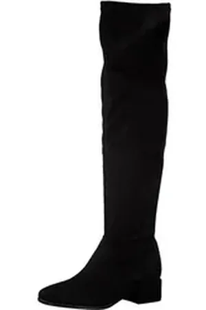 Tamaris Overkneestiefel schwarz 37 EU