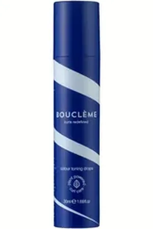 Boucleme BOUCLÈME Haarkur Bouclème Toning Drops 30ml
