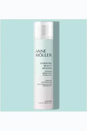 Anne Möller Körperpflegemittel BLOCKÂGE feuchtigkeitsspendende Schönheitsinfusion 100 ml