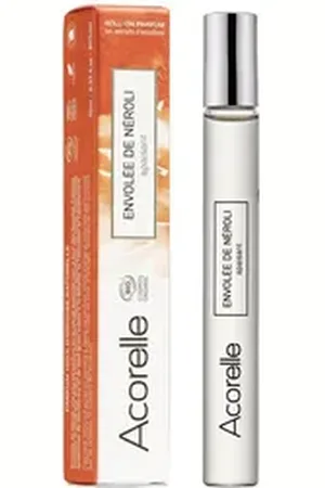 Acorelle Eau de Parfum ROLL-ON ENVOLÉE DE NÉROLI, 10 ml