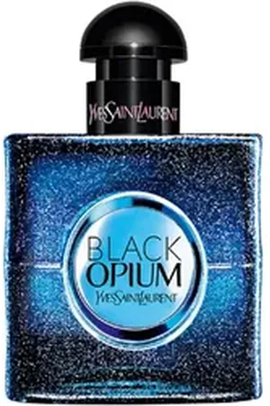 Saint Laurent Eau de Parfum Black Opium Intense EDP 90 ml, 1-tlg.