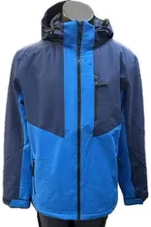 mc kinley McKINLEY Skijacke He.-Jacke Gian II M 901 L