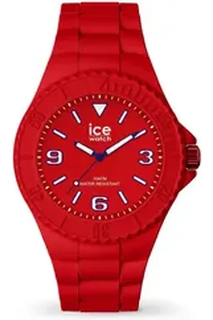 Ice-Watch Quarzuhr ICE generation - Red rot