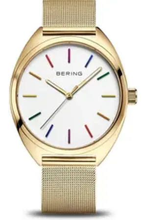 Bering Quarzuhr Freedom Armbanduhr