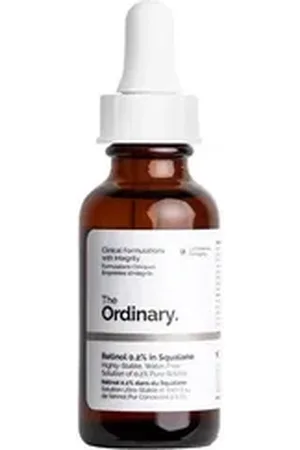 The Ordinary Gesichtspflege