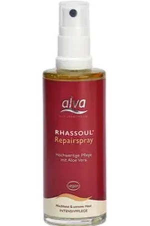 Alva Gesichtspflege Rhassoul Repairspray, 75 ml