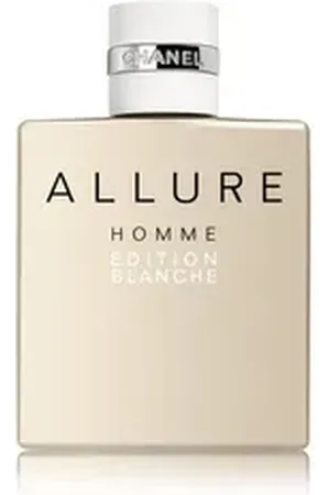CHANEL Eau de Parfum Allure homme Edition Blanche 100ml