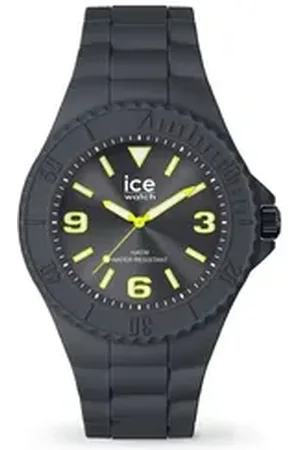Ice-Watch Quarzuhr ICE generation - Anthracite grau