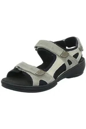 Fidelio Sandale G Sandalette braun 42 EU