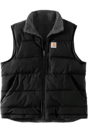 Carhartt Outdoorjacke schwarz L