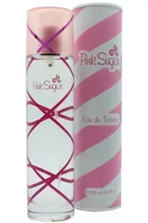 Aquolina Eau de Toilette Pink Sugar Edt Spray
