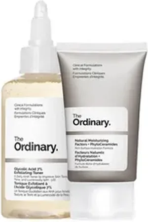 The Ordinary Gesichtspflege, 2-tlg.