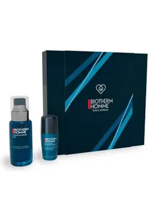 Biotherm Gesichtspflege HOMME FORCE SUPREME LOT pz