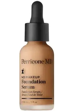 Perricone PERRICONE Foundation PERRICONE Foundation No Makeup Foundation Serum