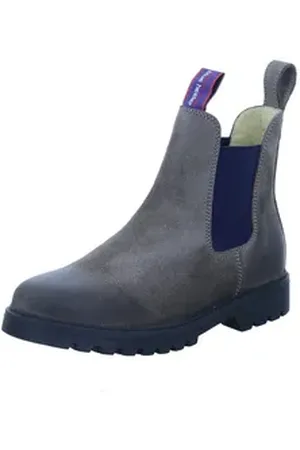 Blue Heeler Fraser raw Stiefelette grau 42 EU