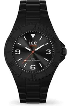 Ice-Watch Quarzuhr ICE generation - Black schwarz