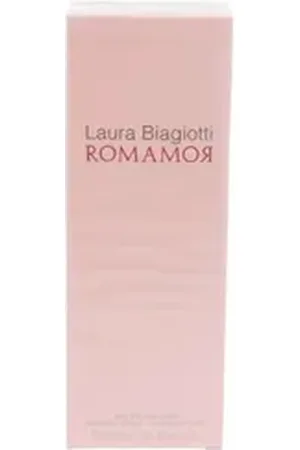 Laura Biagiotti Eau de Toilette Romamor Edt Spray