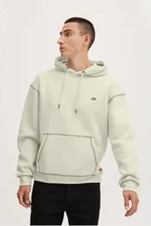 Blend Hoodie BHKapuzenpullover beige XXXL