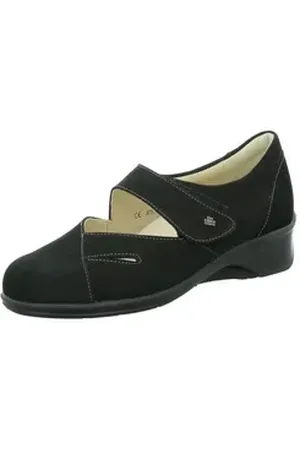 Finn Aquila Ballerina schwarz 40,5 EU