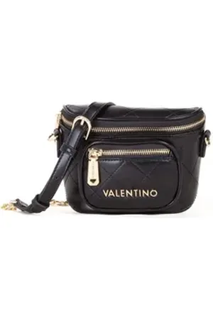 VALENTINO BAGS Umhängetasche Belt Bag schwarz