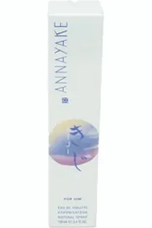 Annayake Eau de Toilette Kiji Eau de Toilette Spray 100 ml
