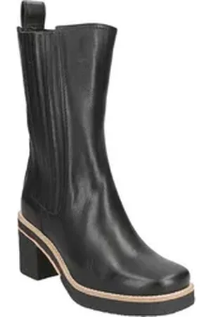 Donna Carolina 46.010.092 Stiefel schwarz 39 EU
