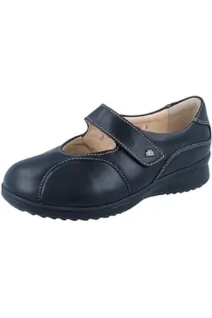 Finn Riemchenballerina UK 8,5