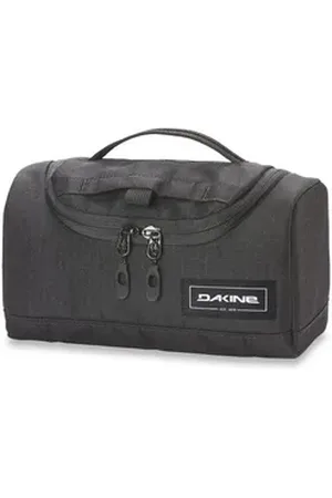 Dakine Kulturbeutel Revival Kit M schwarz