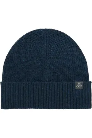Marc O’ Polo Beanie Knitted Hat grau