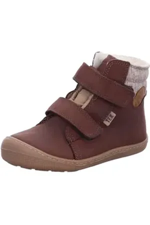 Koel Stiefelette braun 32