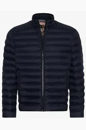 Brax Outdoorjacke STYLE.CRAIG W blau