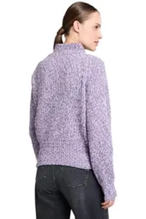 Betty & Co Rundhalspullover Strickpullover 46