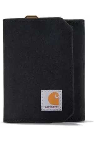 Carhartt Geldbörse schwarz